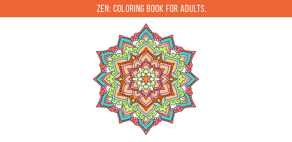 The Zen of Date Night Coloring ( Plus Our Picks for Adult Coloring Books)