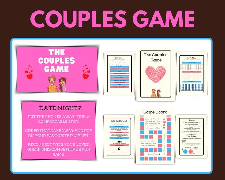 5 Wildly Fun Date Night Games at Home (You’ll Both Love Playing)