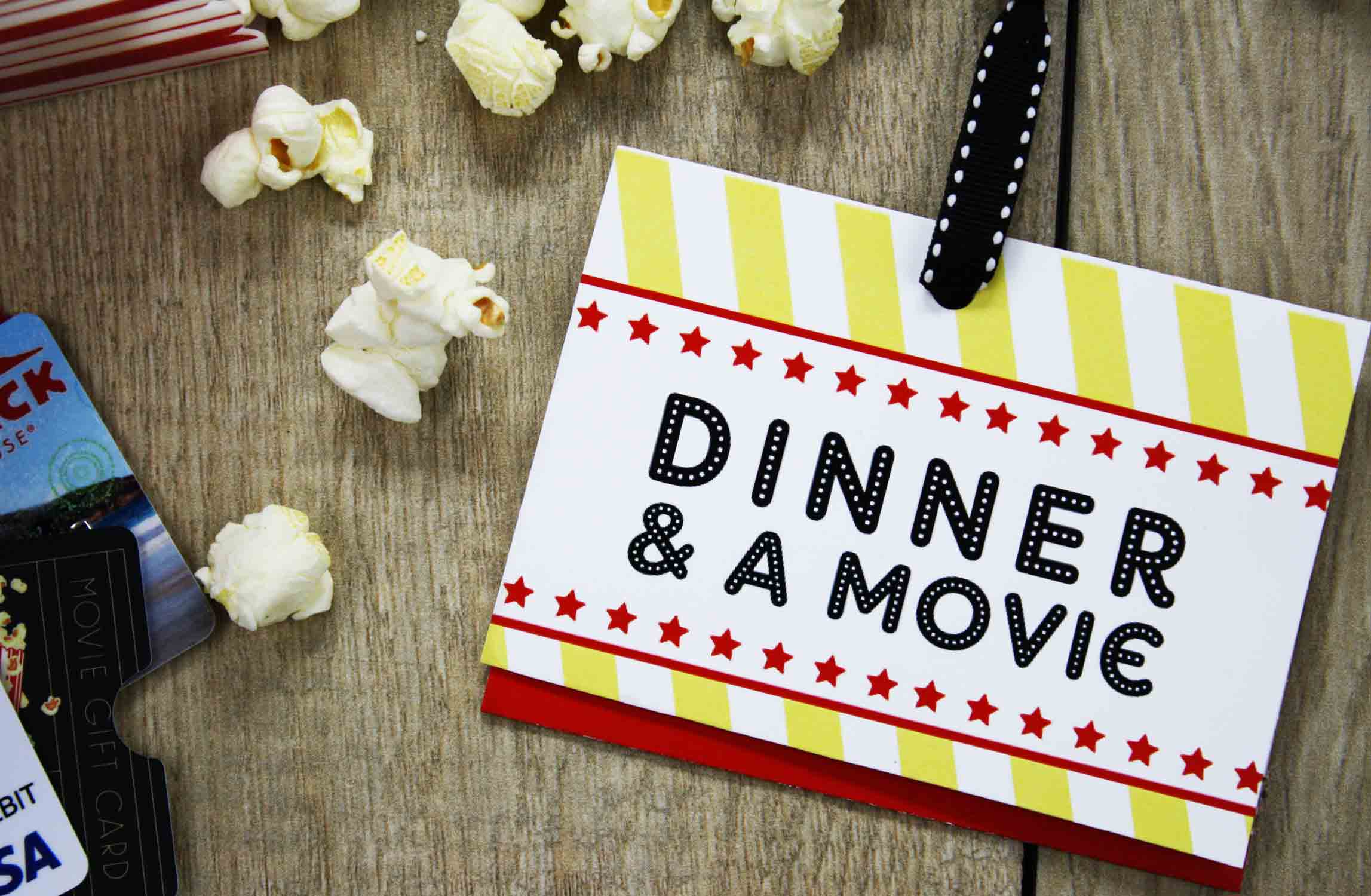 The Classic “Dinner and a Movie” Date (and How to Add Some Variety)