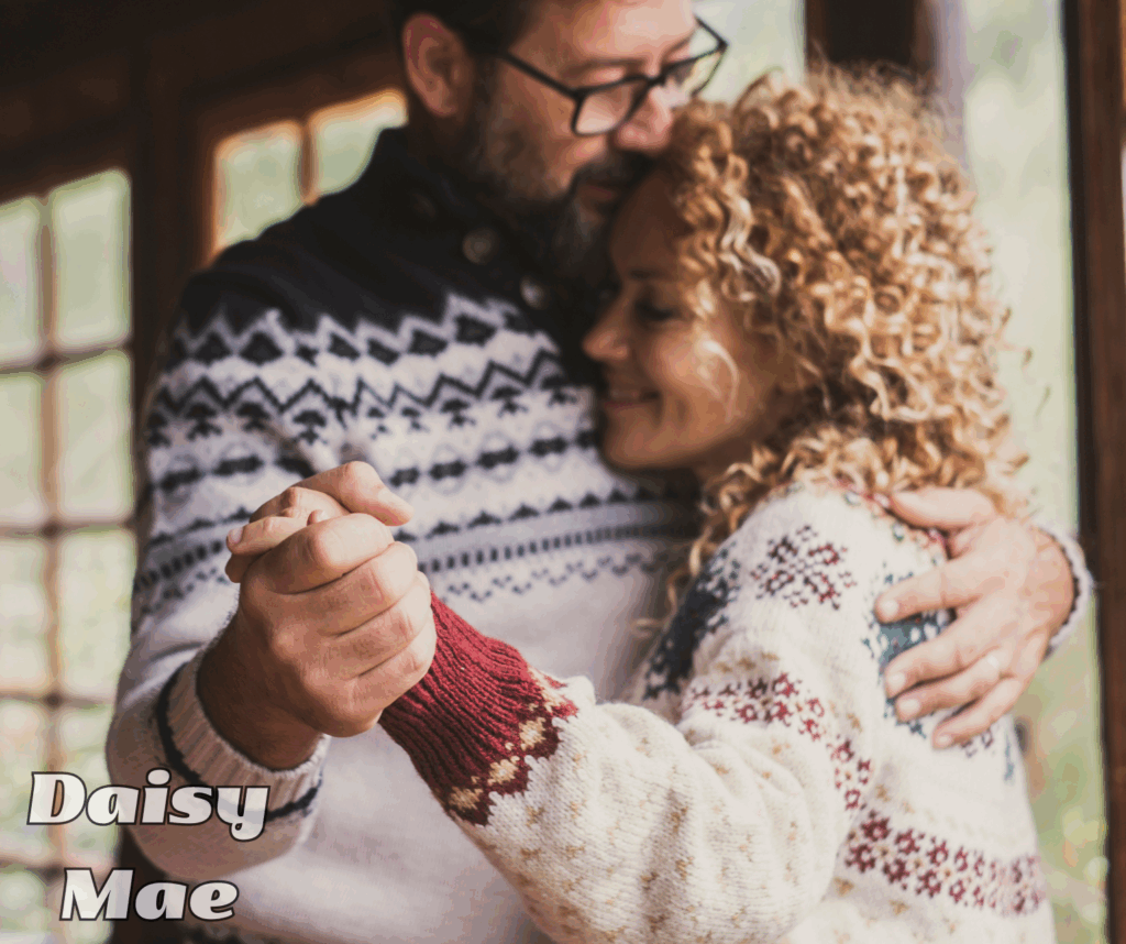 How to Meet a Good Man Over 40 | Places with Hot and Kind Guys in their 40s
