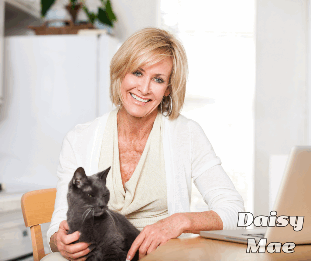 Finding Love After 50: A Woman’s Guide to a Joyful Dating Life