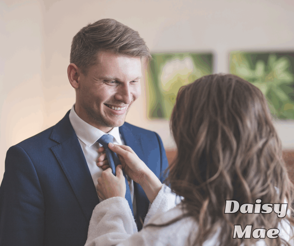 American Mail Order Husband — Who Is He?