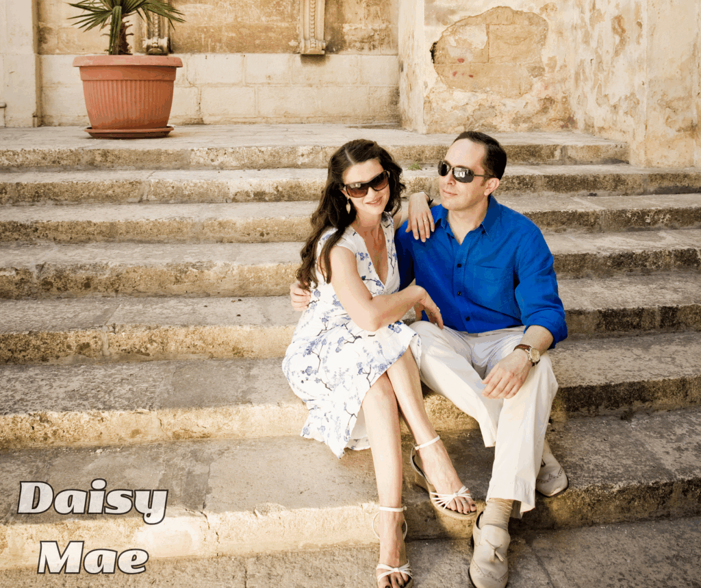 How to Find a Husband After 40