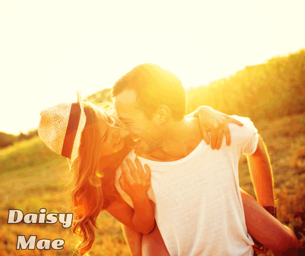 Marriage After 40
