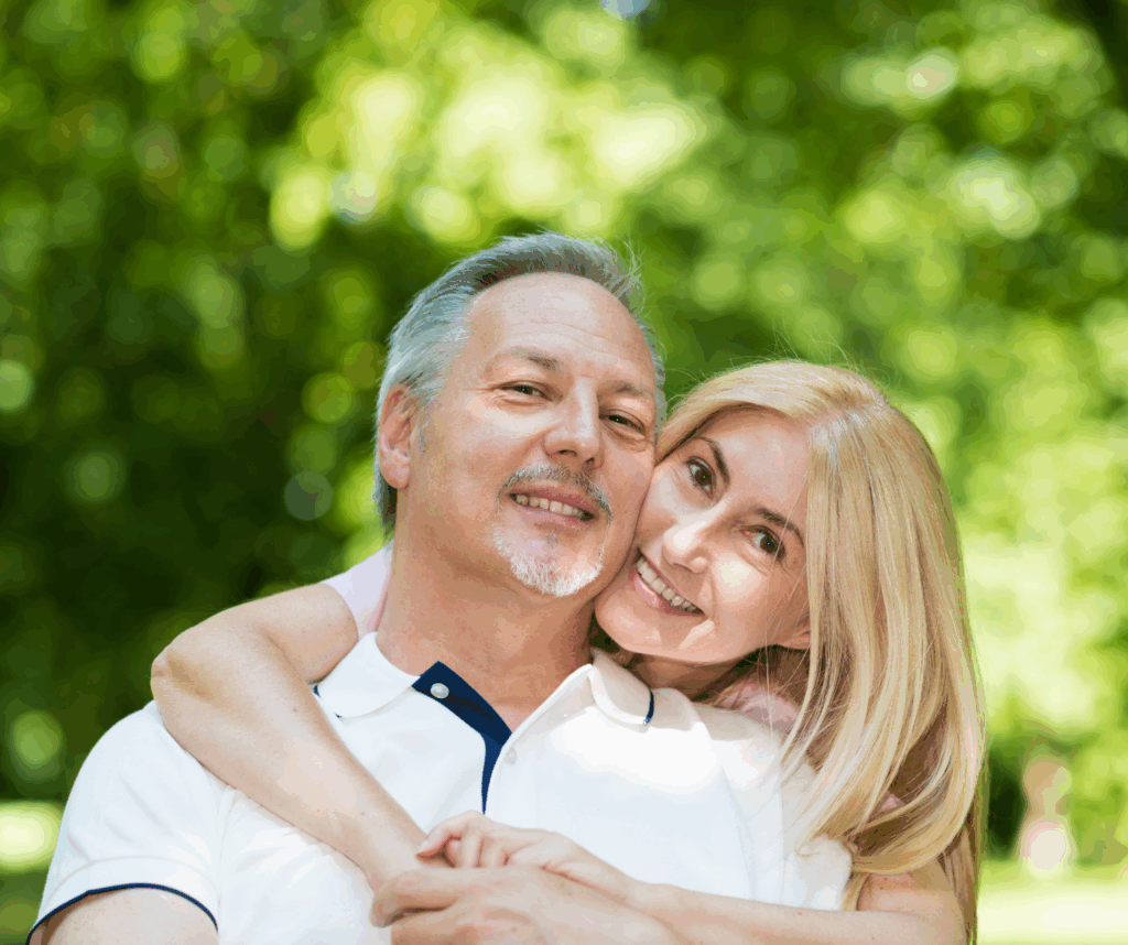 Top Recommended Senior Dating Sites Over 50