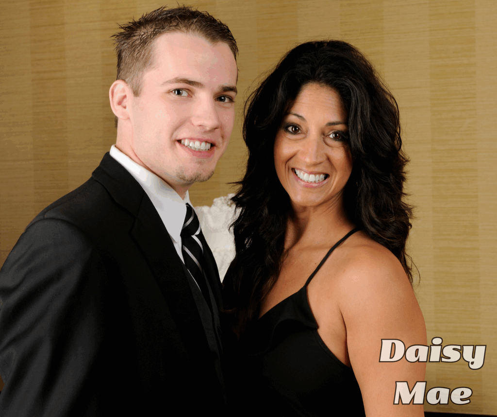 Everything You Need To Know About Older Woman-Younger Man Relationships