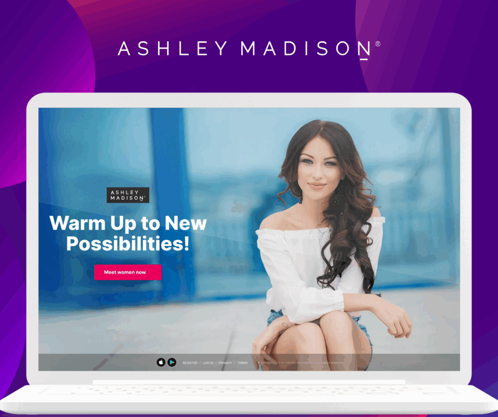 Ashley Madison