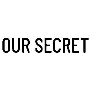 OurSecret Logo