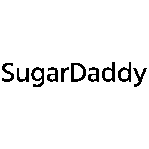 SugarDaddy Logo