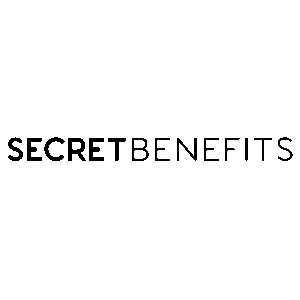 SecretBenefits Logo