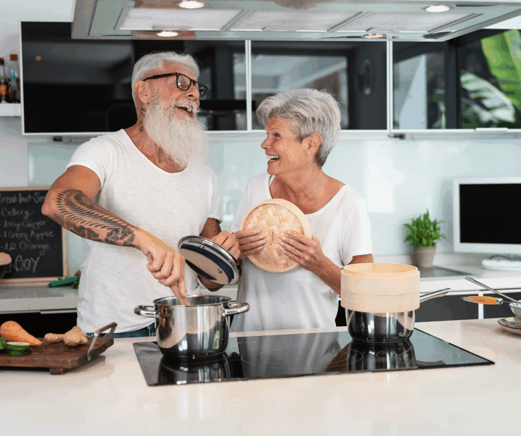 Dating Sites for Older People