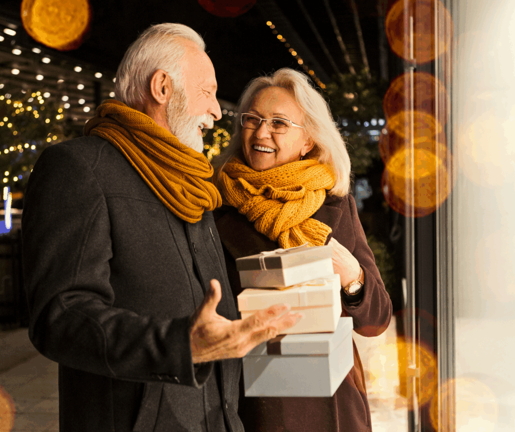 Dating Sites for Older People