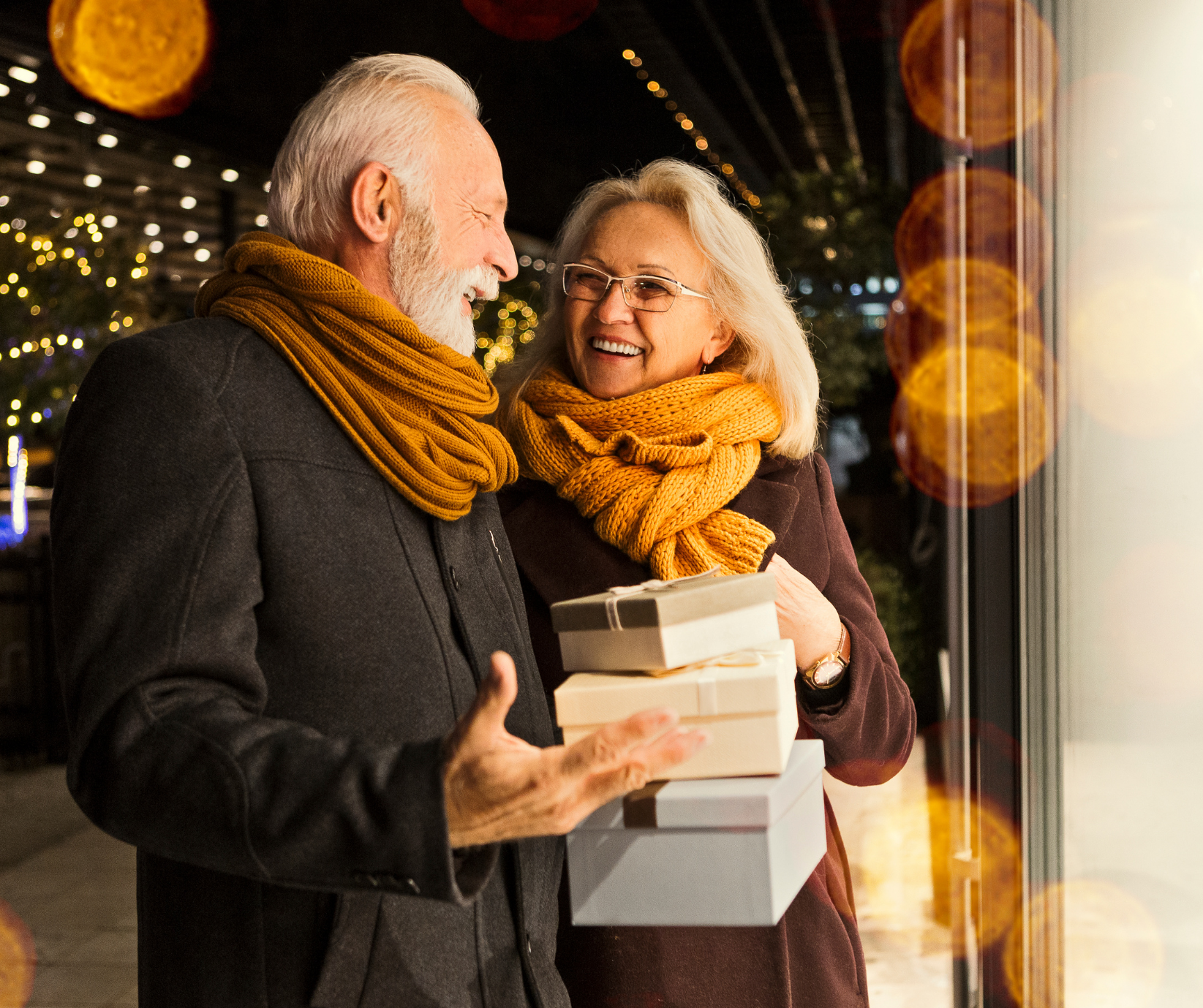 Dating Sites for Older People