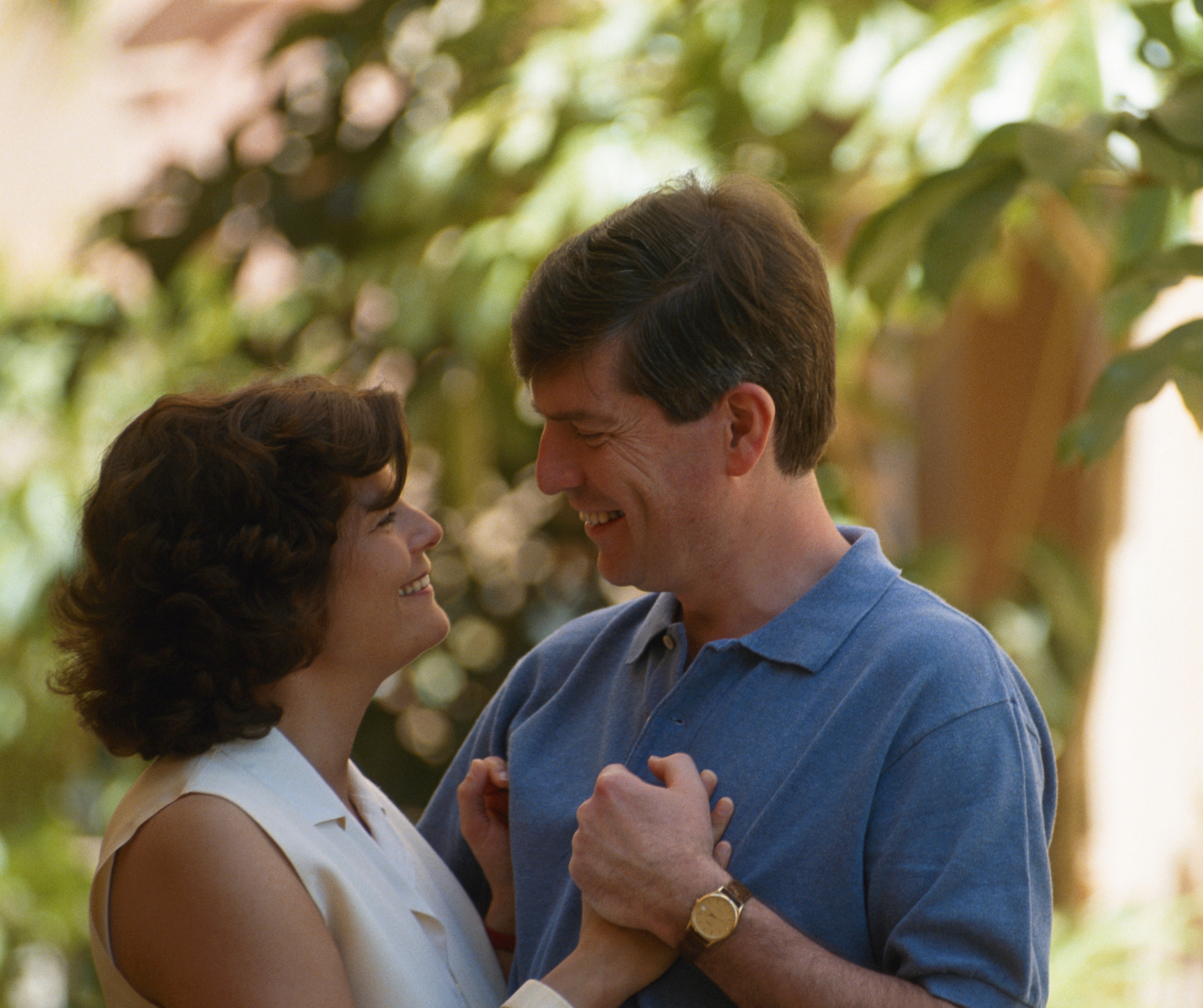 Red Flags When Dating in Your 50s