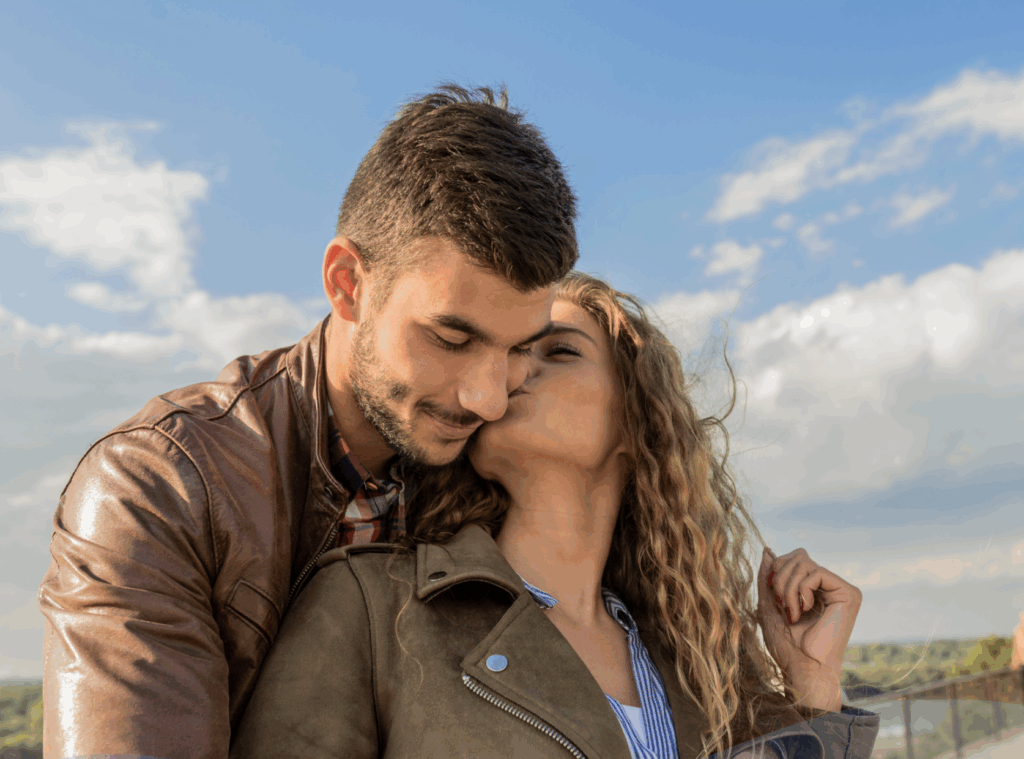 American Mail Order Husband