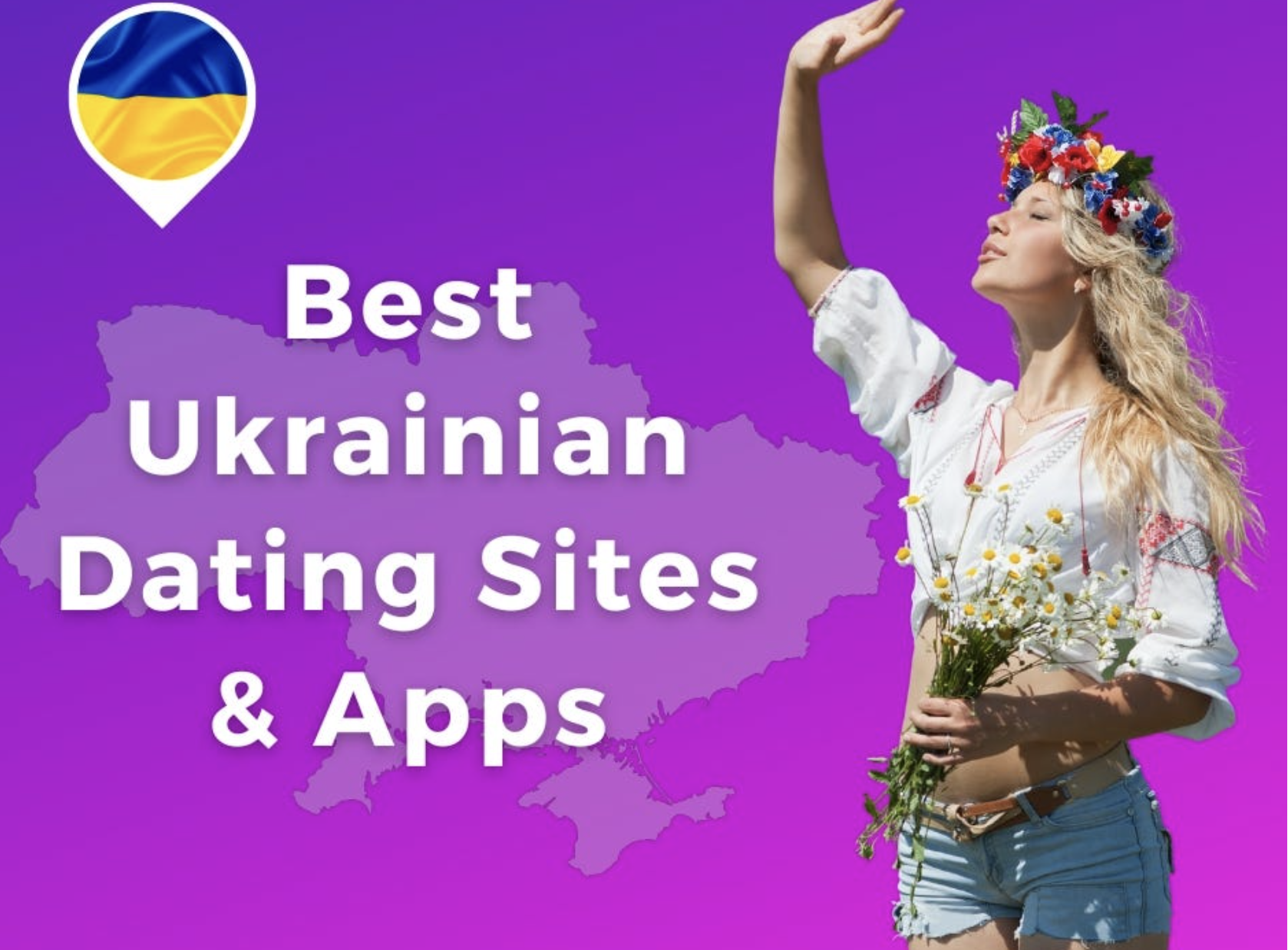 Best Ukrainian Dating Sites