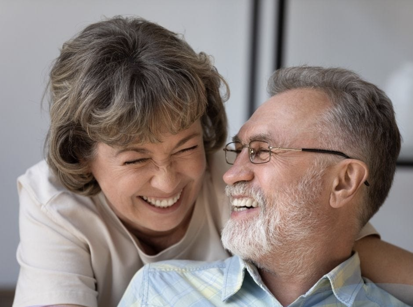 Find a Husband After 40