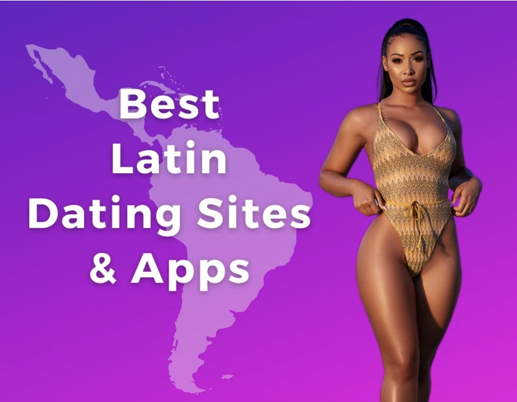 Latin Dating Sites