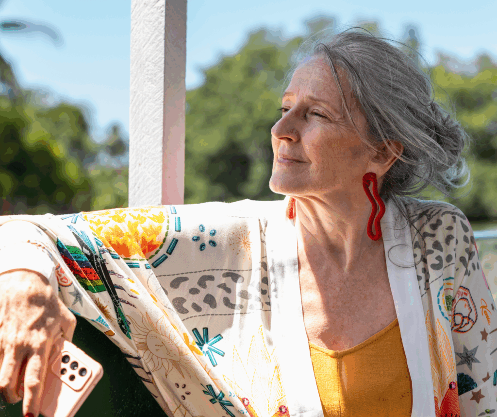 Best Granny Dating App: Top Picks for Seniors Over 80