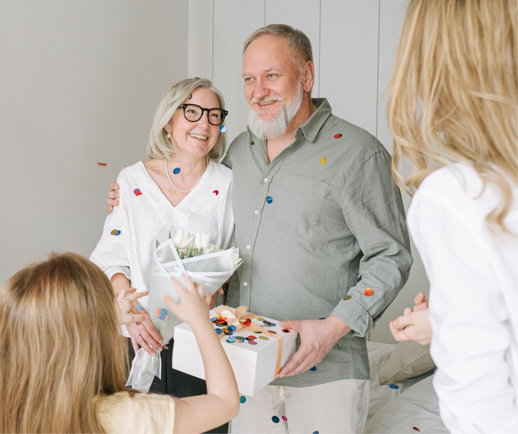 Top Dating Sites for Seniors Over 80
